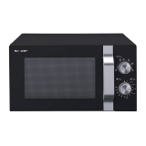 Sharp R204BA Mikrowelle für 62,99 Euro