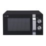 Sharp R204BA Mikrowelle für 62,99 Euro