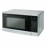 Sharp R 270S Mikrowelle 800 Watt 20L für 69.90 Euro