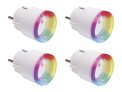 4x SHELLY WLAN-Steckdose Plus Plug S für 67,92€