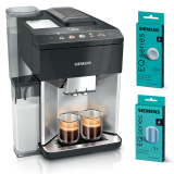 Siemens TQ517D03 Kaffeevollautomat für 729 Euro