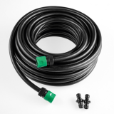 Solax Sunshine Solar-Gartenschlauch 30 m für 19.99 Euro (25.94 Euro inkl. Versand)