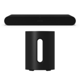 Soundbar & Subwoofer Sonos Ray + Sub Mini für 499,95€
