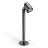 Steinel LED-Strahler mit Nachtautomatik für 74,99 Euro