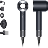 Dyson Supersonic Haartrockner schwarz/nickel für 369 Euro