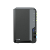 Synology Diskstation DS224+ NAS System 2-Bay für 299 Euro