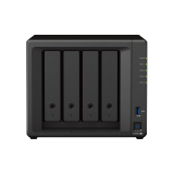 Synology Diskstation DS923+ NAS System 4-Bay für 573.90 Euro