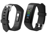 TECHNAXX Fitness-Tracker TX-HR7 für 17.95 Euro (23.94 inkl. Versand)