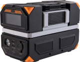 Technaxx TX-201 Powerstation (300W) für 259 Euro (264.99 inkl. Versand)