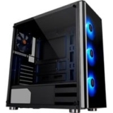 Thermaltake V200 TG RGB Tower Gehäuse für 64,90€ (71,89€)