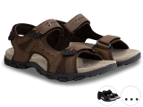 Travelin‘ Horten Sandalen für Herren nur 29.95 Euro (35.90 Euro inkl. Versand)