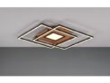 Trio Via LED Deckenleuchte für 79,95€ (88,90€ inkl. Versand)