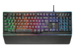 Trust Gaming GXT 860 Thura Halbmechanische LED-Tastatur für 24.99 Euro
