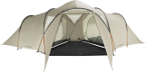 Vaude Badawi Long 6 Personen Familienzelt