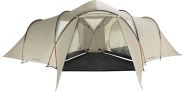 Vaude Badawi Long 6 Personen Familienzelt