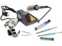 Velleman VTSS4NSET Lötstation Komplettset für 28.95 Euro (34.90 Euro inkl. Versand)