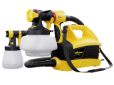Wagner W 690 Flexio Farbsprühsystem für 119,95 Euro (128,90€ inkl. Versand)
