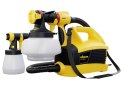 Wagner W 690 Flexio Farbsprühsystem für 119,95 Euro (128,90€ inkl. Versand)