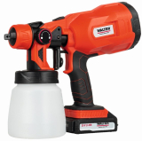 Walter Akku Farbsprühstation 20V für 44,99€ (50,94€ inkl. Versand)