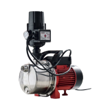 Walter Edelstahl Hauswasser Automat 1100 Watt für 89,99 zzgl. Versandkosten