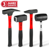 WALTER Hammer Set 4tlg im Angebot