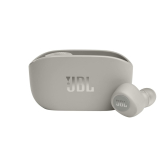 JBL WAVE 100 TWS ivory In-Ear Kopfhörer für 29,99 Euro (36.98€ inkl. Versand)
