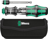Wera Kraftform Kompakt 20 inklusive Tasche für nur 31,99 Euro