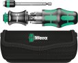 Wera Kraftform Kompakt 20 inklusive Tasche für nur 31,99 Euro