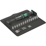 Wera Drehmomentschlüssel Set Torque 1 für nur 170,10 Euro
