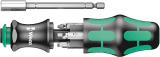 Wera Kraftform Kompakt 28 Imperial 1, Schraubendrehersatz, 6 teilig nur 25,31 Euro