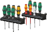Wera Kraftform XXL 12-tlg. Schraubendreher Satz für 34,95 Euro