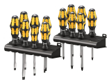 Wera Big Pack 900 Schraubendrehersatz für 54,95 Euro