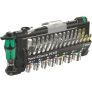 Wera Tool Check Plus Bitsatz Ratsche und Nüsse 39-tlg für 53.91 Euro