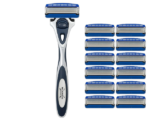 Wilkinson Sword Hydro 5 Rasierer für 19,95€ (25,90€)
