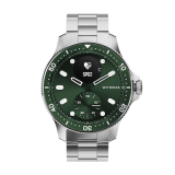 Withings ScanWatch Horizon 43 mm grün für 329 Euro