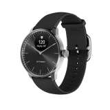 Withings ScanWatch Light – Hybrid Smartwatch Schwarz für 189 Euro (statt 239 Euro)
