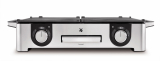 WMF LONO Master Grill Barbecue-Tischgrill cromargan matt für 125.21 Euro