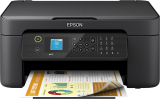 Epson WorkForce WF-2910DWF für 77 Euro