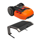 WORX Landroid S400 Mähroboter + gratis Garage für nur 599.95 Euro