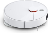 Xiaomi Mi Robot Vacuum S10+ Saugroboter Weiss für 252,99 Euro