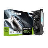 ZOTAC GAMING GeForce RTX 4060Ti TwinEdge OC  Grafikkarte für 369.95 Euro (376.94 Euro inkl. Versand)