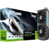 ZOTAC GeForce RTX 4070 SUPER Twin Edge Grafikkarte für 579€ (585,99€ inkl. Versand)